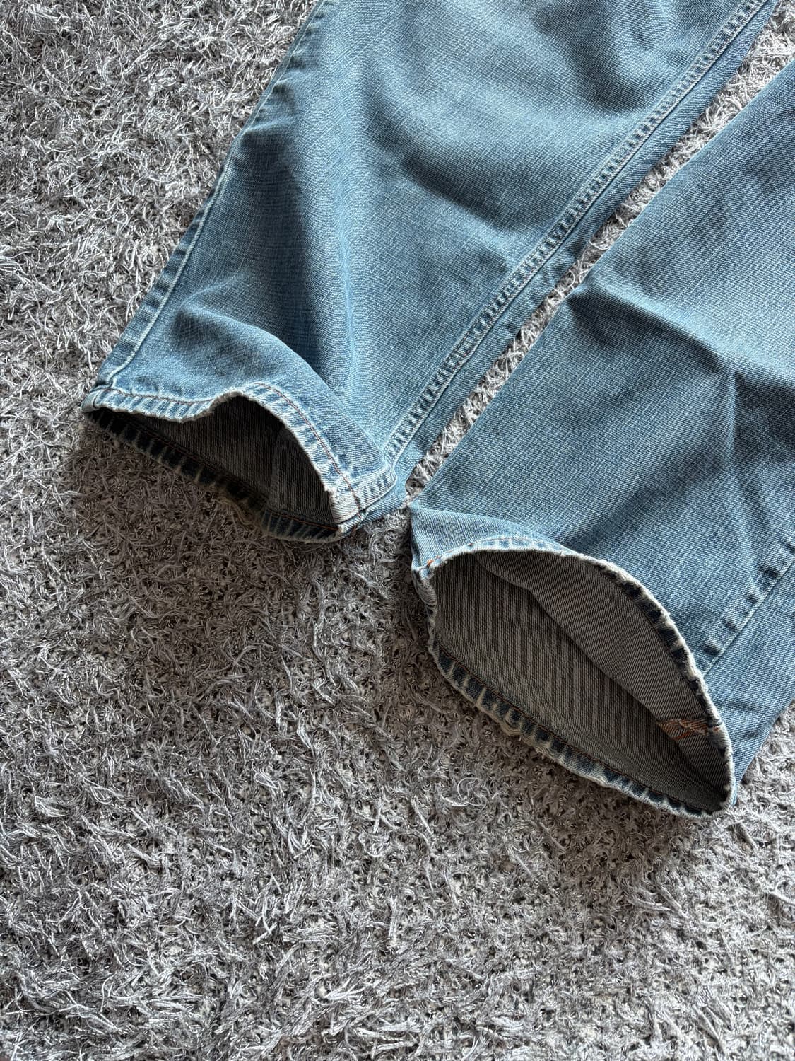 [Levi’s 569 W34 | L34] 상품이미지10