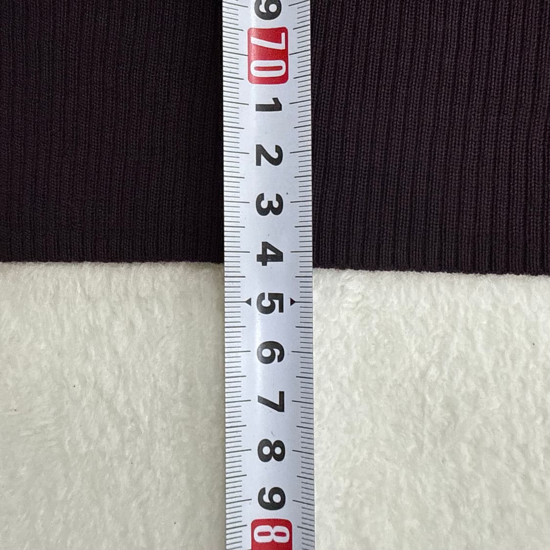 XS 코스 울 가디건 0311T 상품이미지6