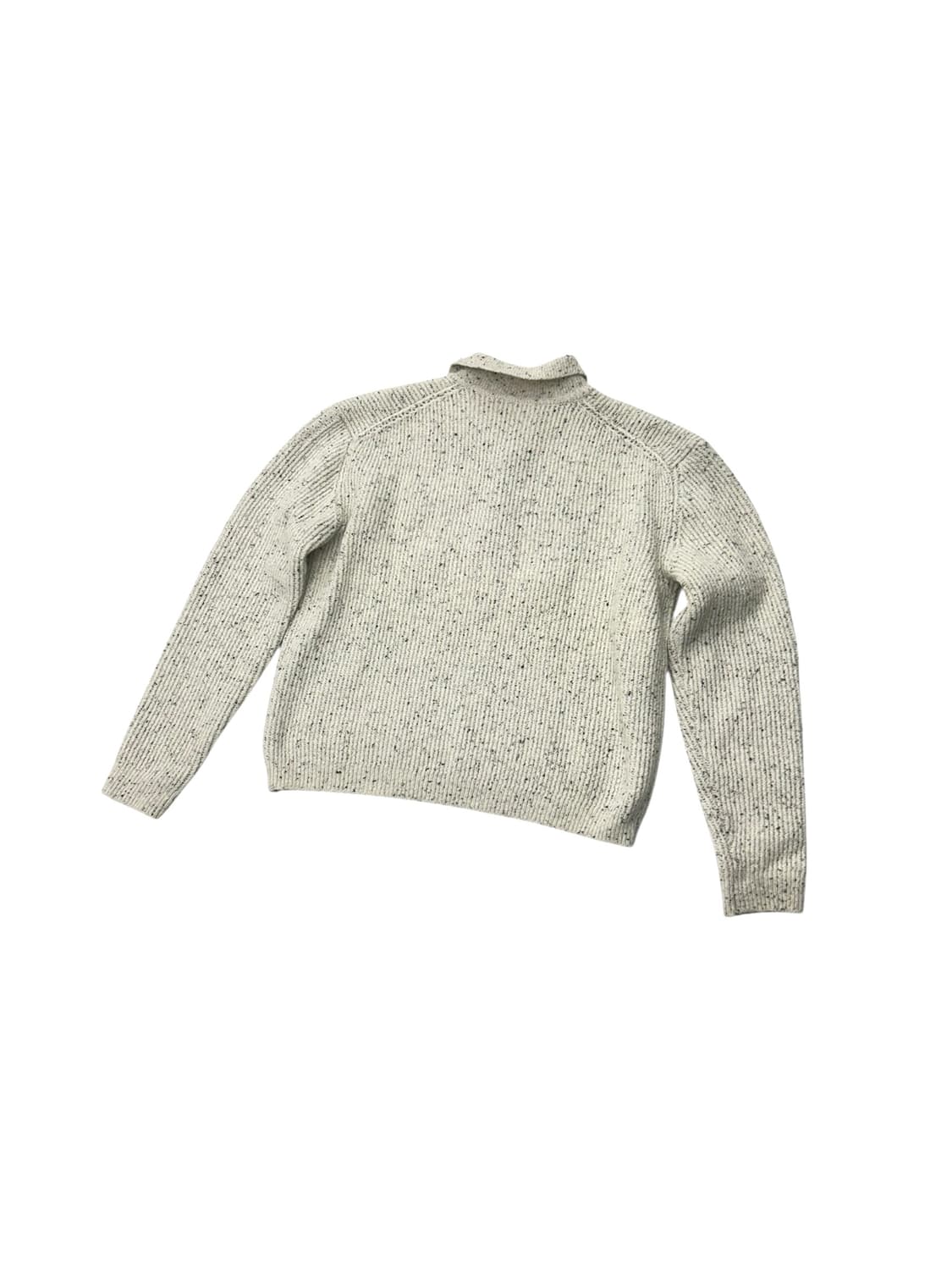 렉토 퍼즐 에코 청키 니트 상품이미지5