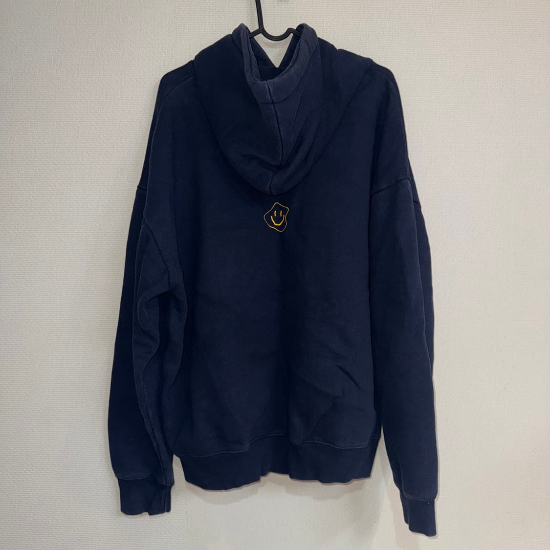 네스티킥 후드티 상품이미지2