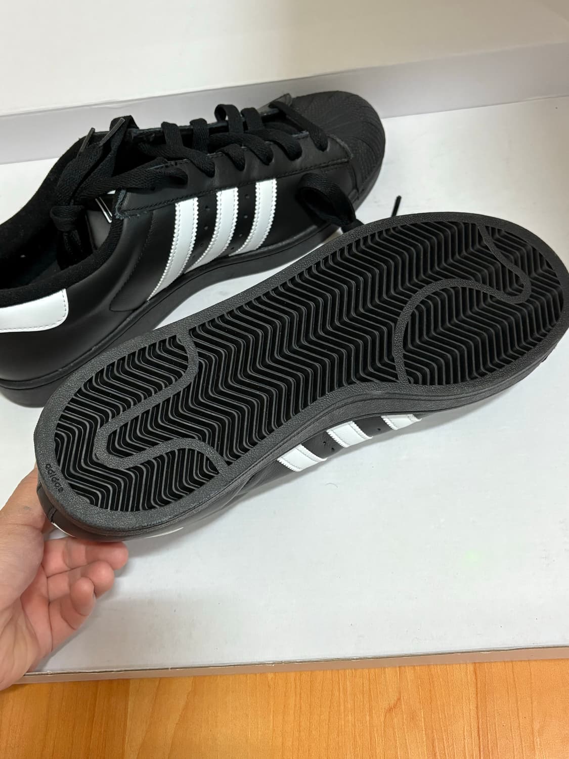 아디다스 / 슈퍼스타2 상품이미지7