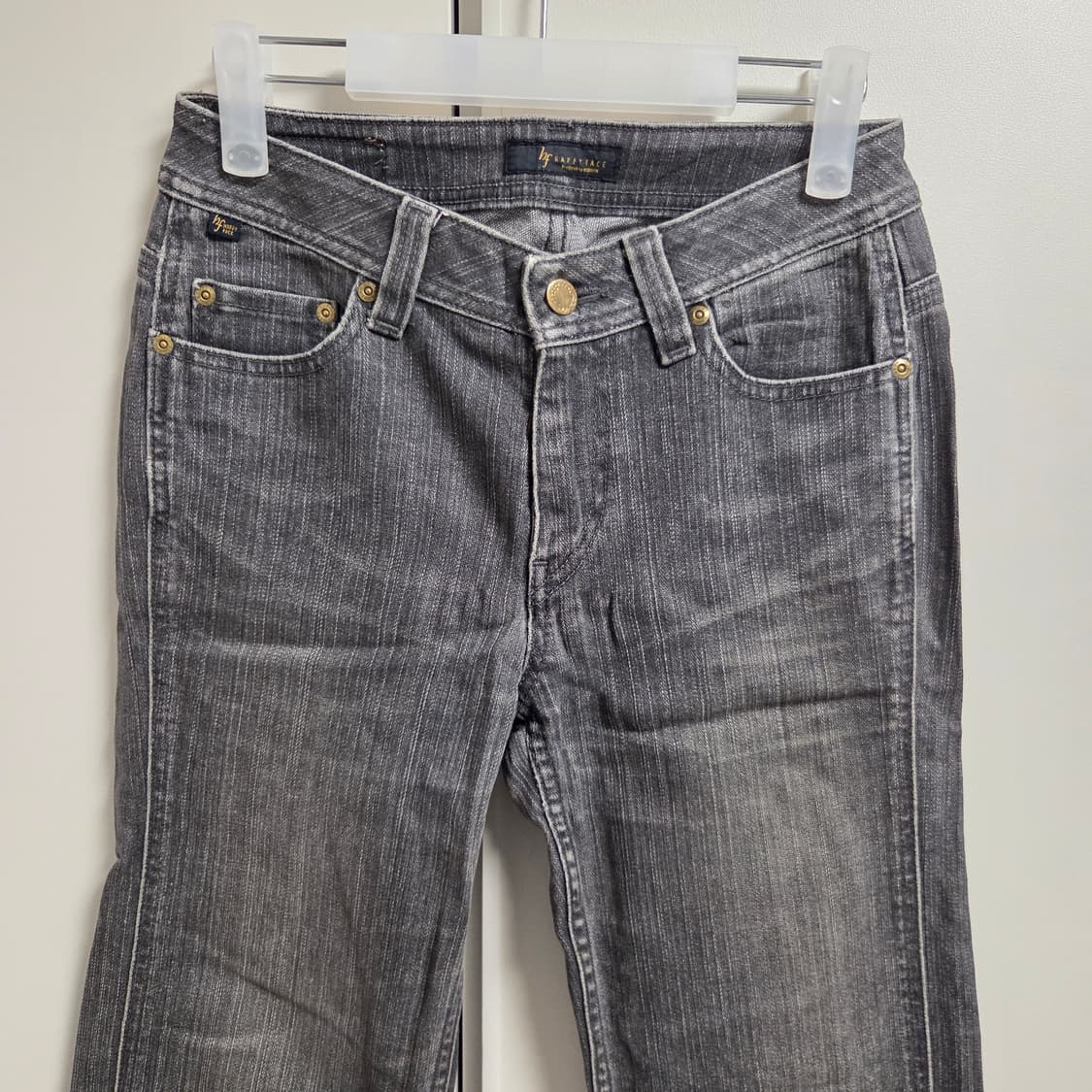 Bobson 일본빈티지 데님팬츠 청바지 26-27 상품이미지2