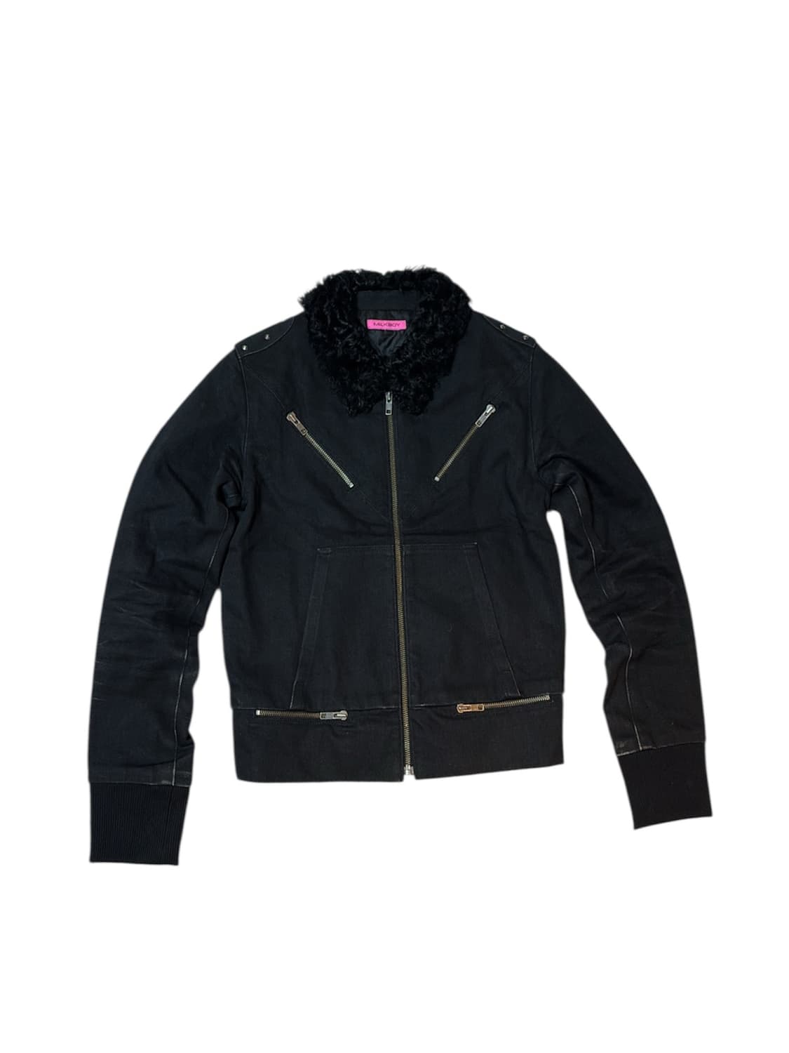 Archive Aviator Jacket 상품이미지1
