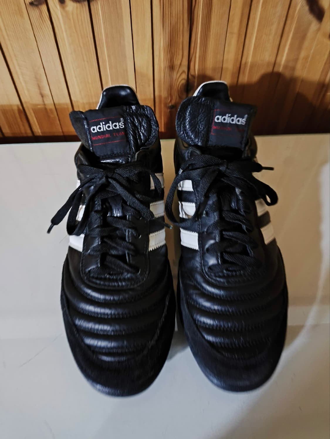 265mm 아디다스 문디알팀 TF 풋살화 상품이미지4