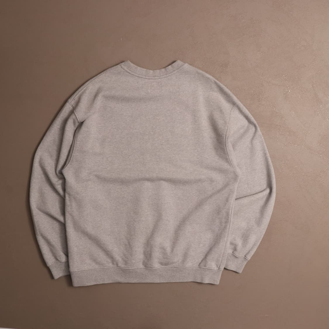 에스피오나지 해군 프린팅 헤비 스웻셔츠 A1696 상품이미지7