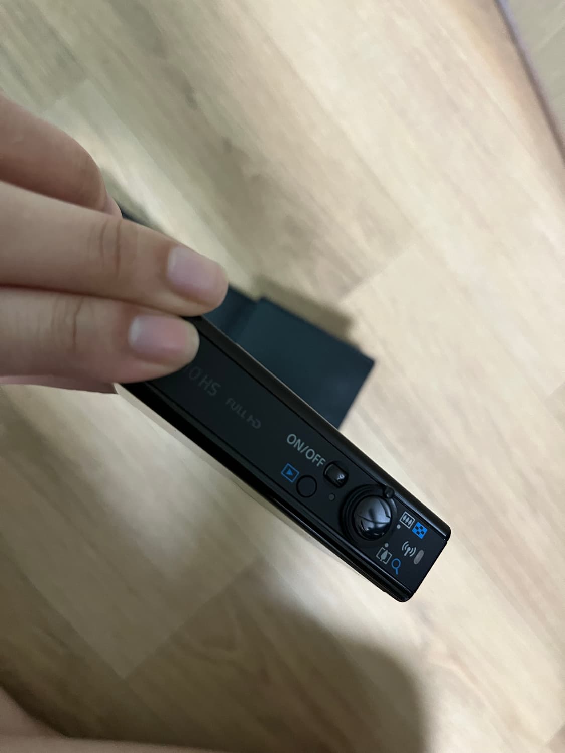 캐논 익서스 510HS 상품이미지3