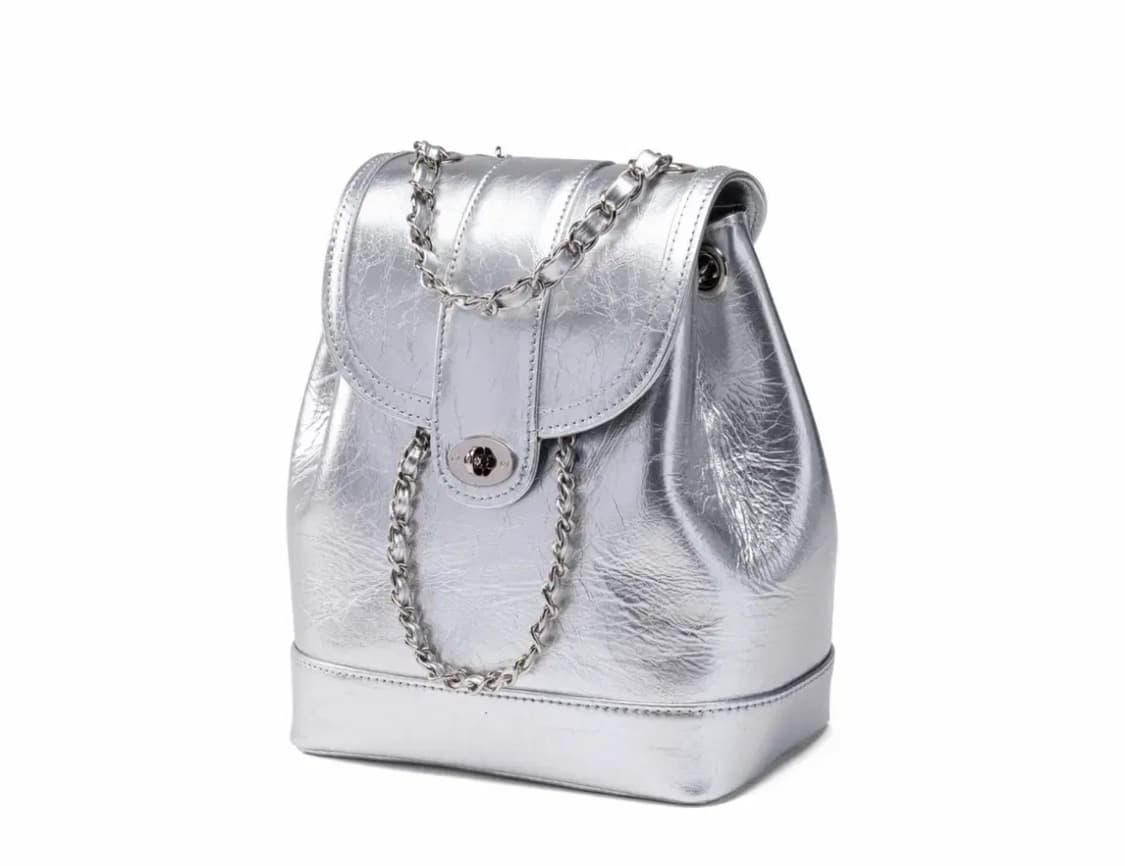 카디널 레드 하우아백 실버 CARDINAL RED 상품이미지4