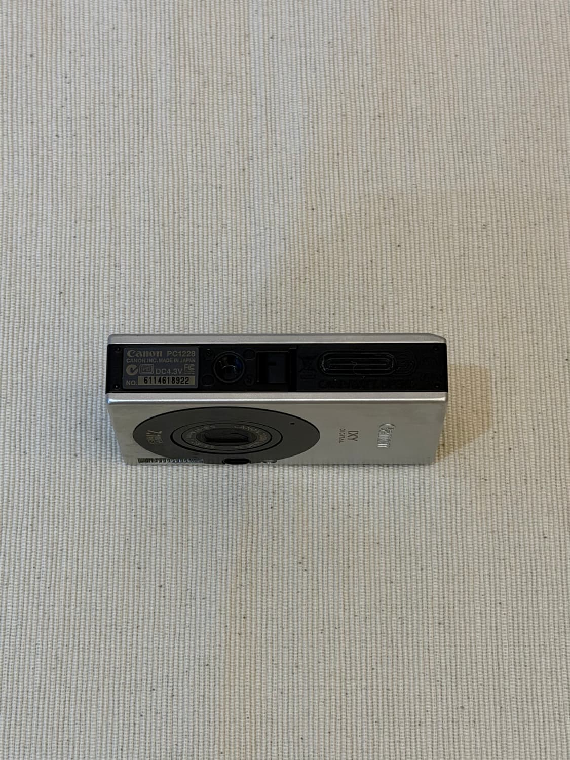 캐논 익시10 / 익서스70 / ixy10 / ixus70 작례O 상품이미지5