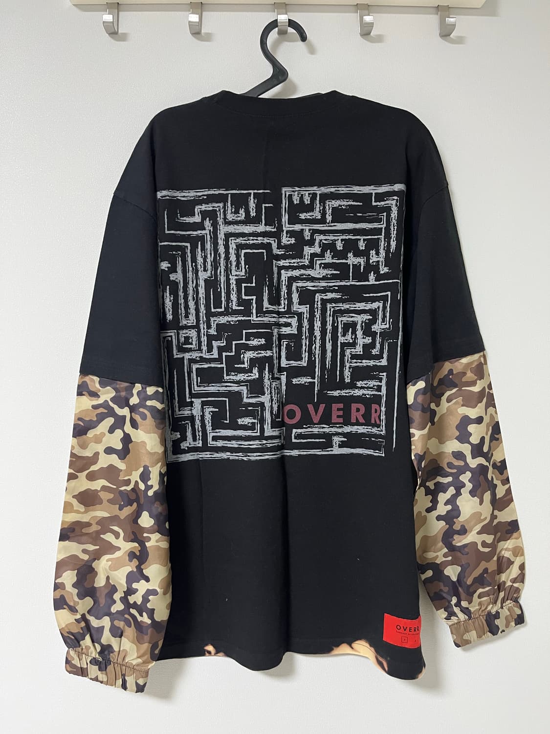 오베르 롱슬리브 상품이미지1