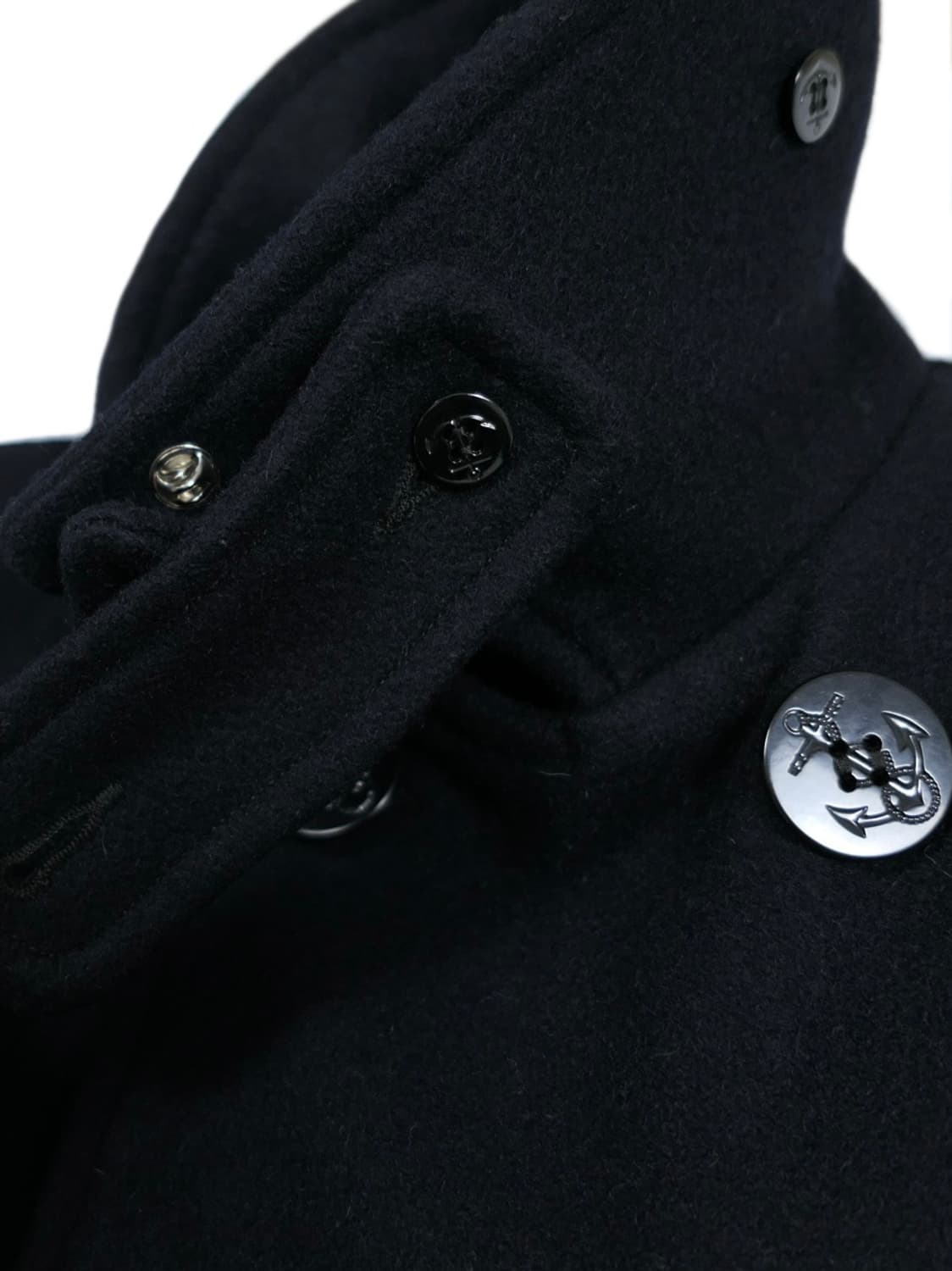 Fidelity pea coat 상품이미지3