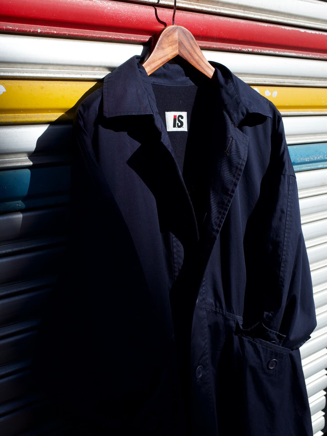 80’s I.S Issey miyake sport coat 상품이미지4
