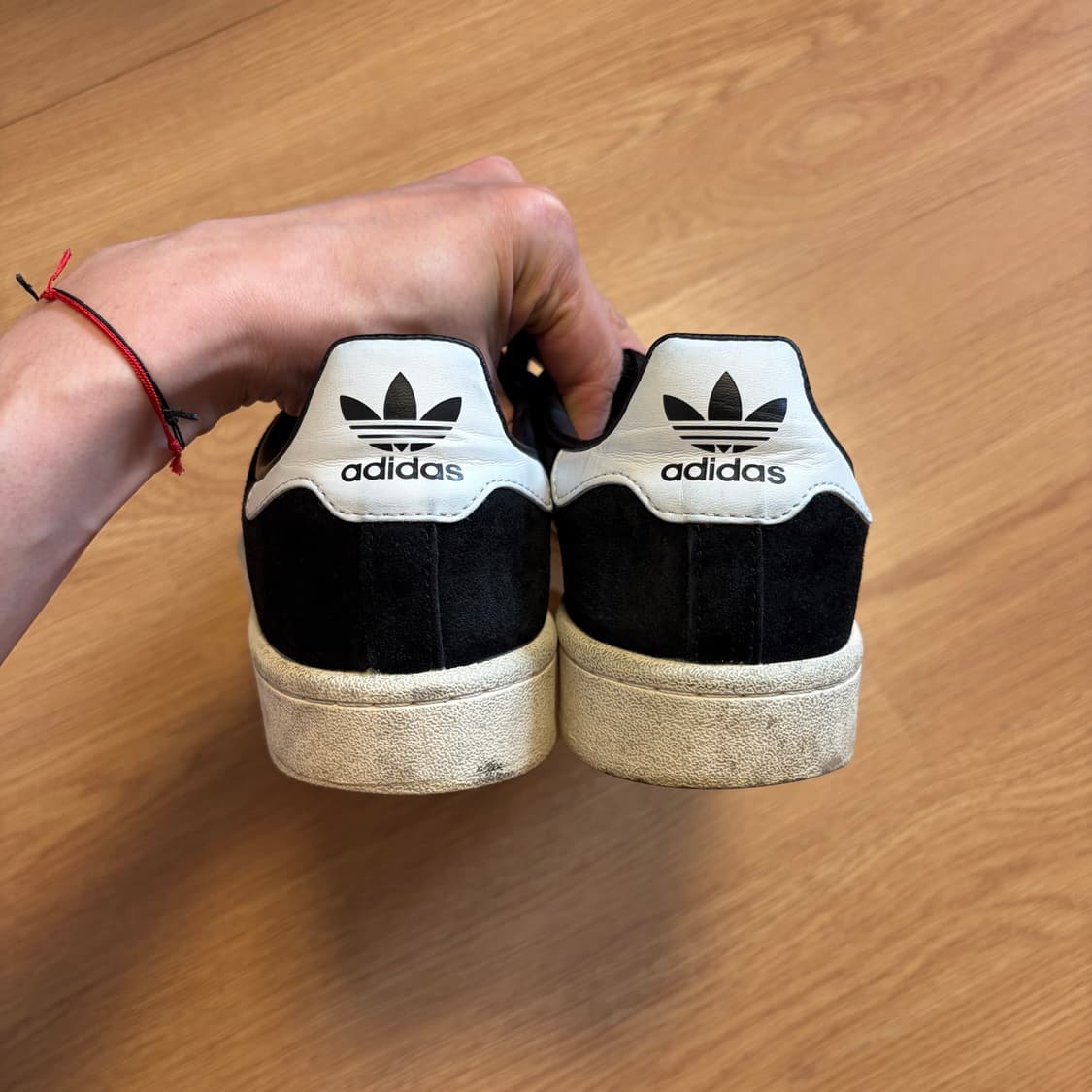 [280] 아디다스 80's 캠퍼스 상품이미지4