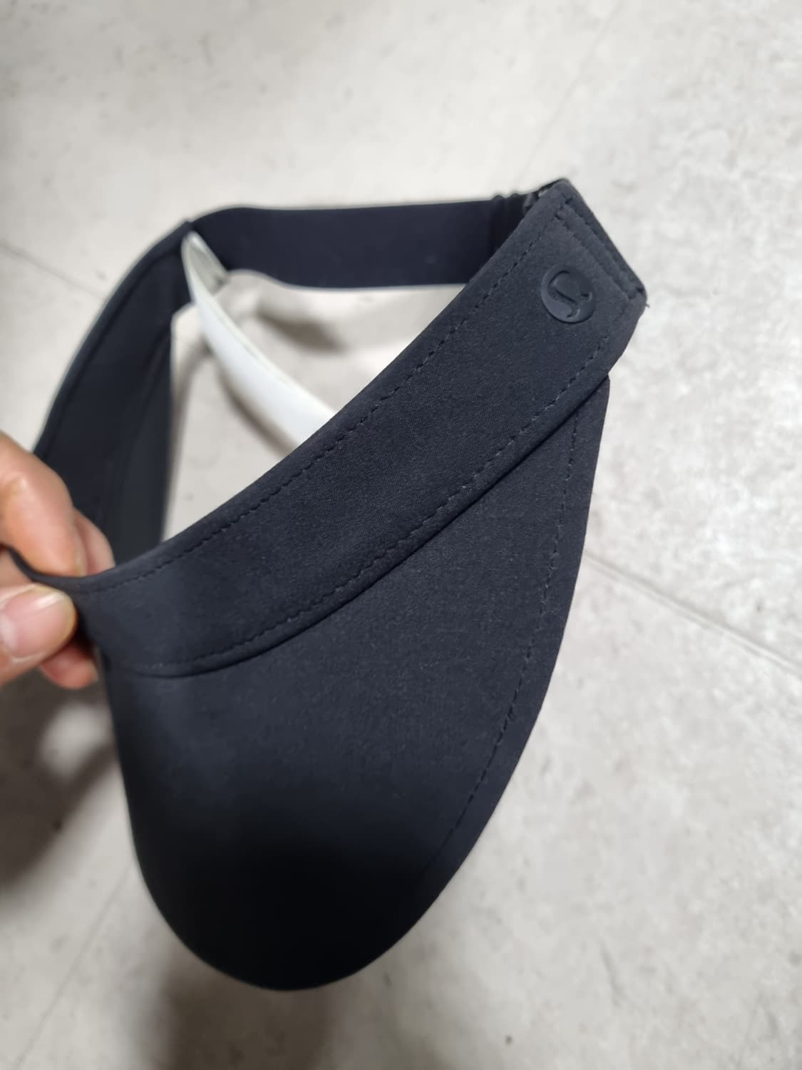 룰루레몬 여성 모자 상품이미지2