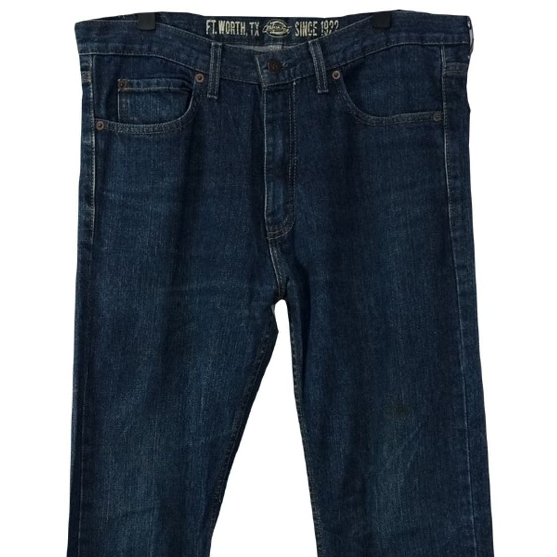 [디키즈] 데님 팬츠 청바지 M20061 상품이미지4