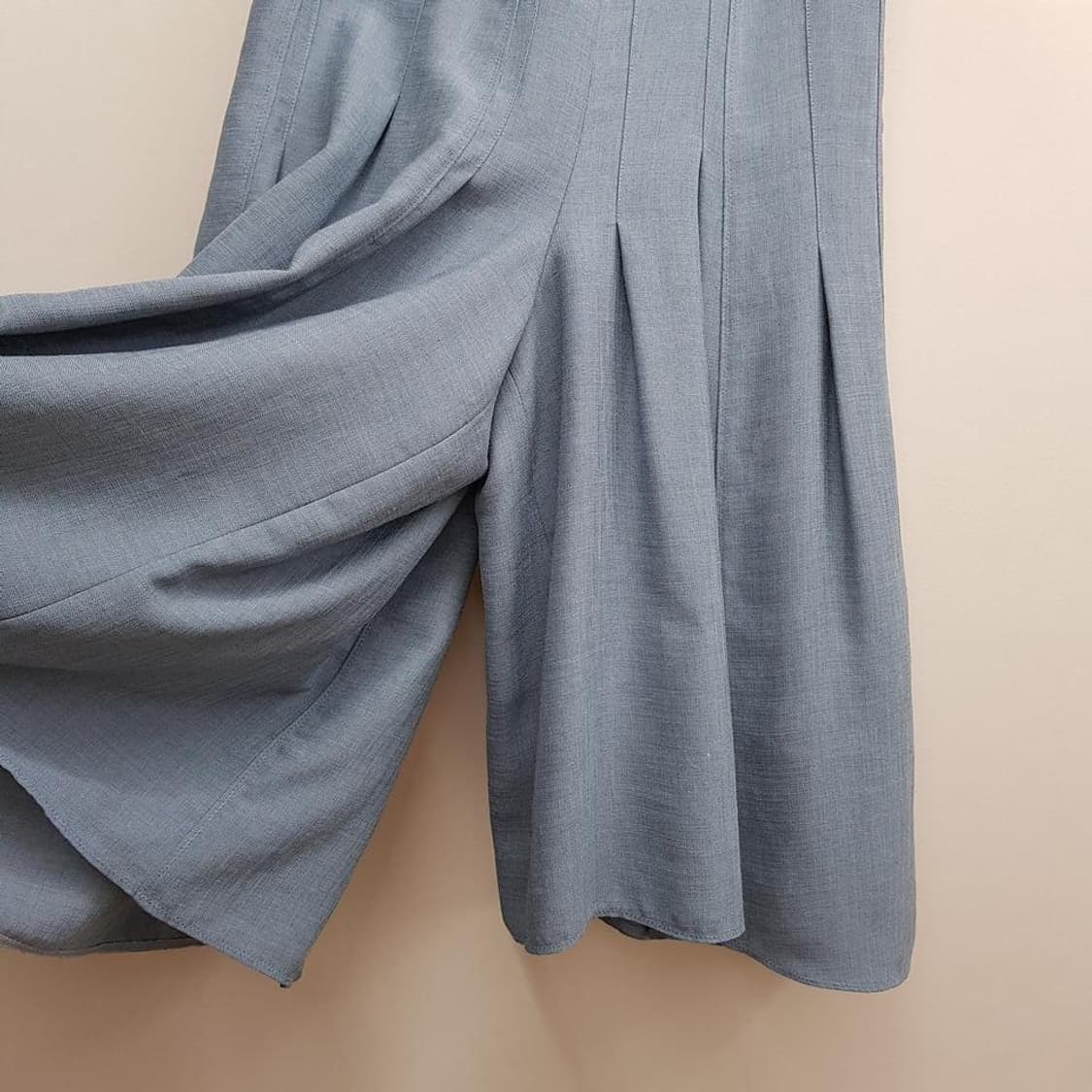 한섬 타임 2020 투피스 셋업 M사이즈 상품이미지6