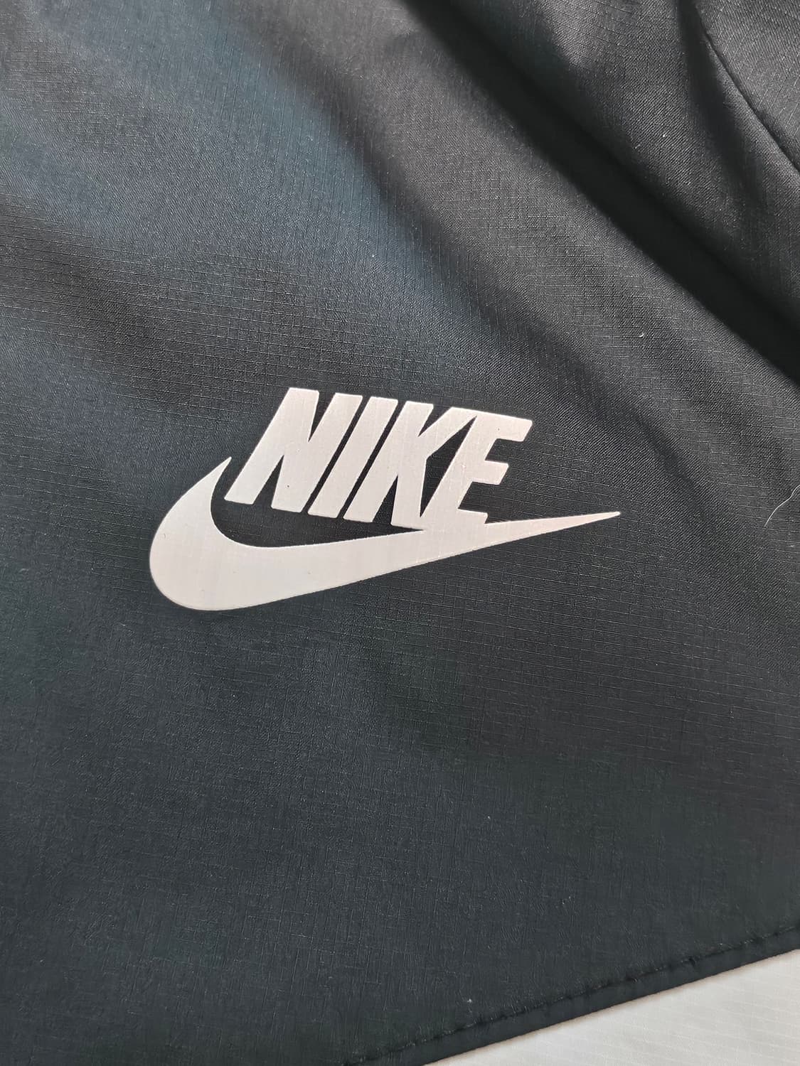 나이키 윈드러너 바람막이 자켓 M 상품이미지4