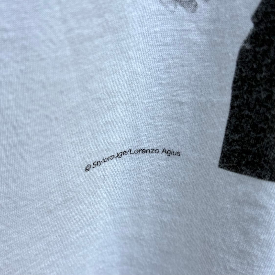 Trainspotting 25th 트레인스포팅 티셔츠 상품이미지3