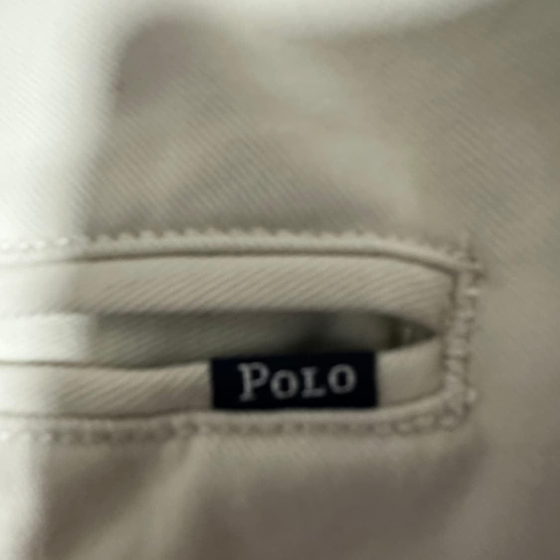 POLO RALPH LAUREN chino pants 상품이미지3