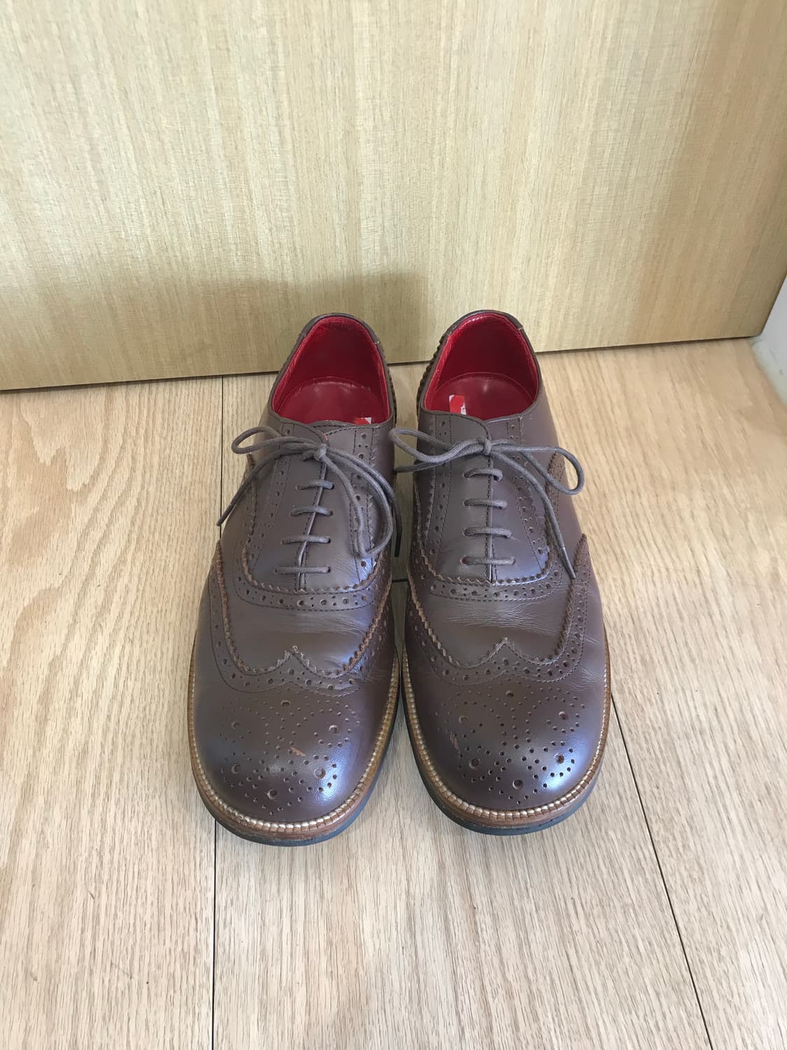 Comme des garcons shose 상품이미지2