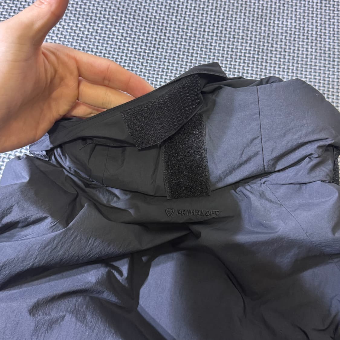 프릭스 스토어 프리마로프트 파카(kold_8220)  상품이미지9