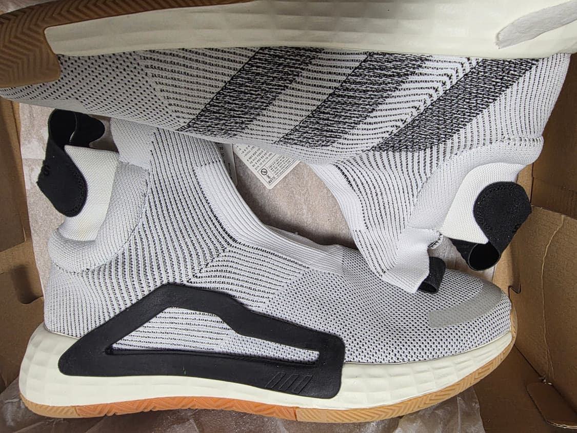 아디다스 넥스트레벨 운동화285 상품이미지6