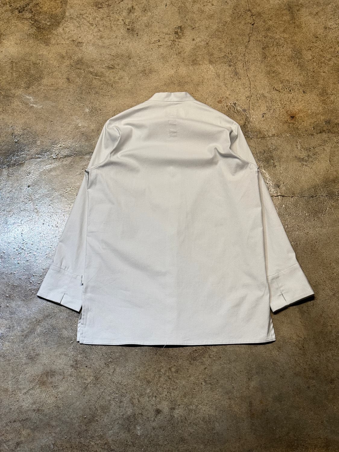 55-66 ) SOU•SOU Mandarin Collar Shirt 상품이미지6