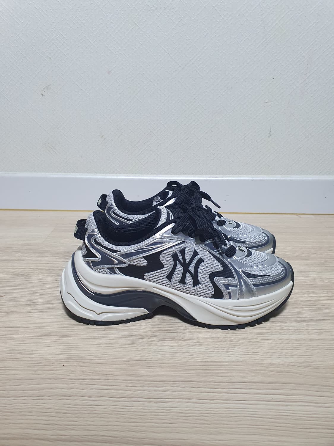 MLB 커브 러너 운동화 230 상품이미지1