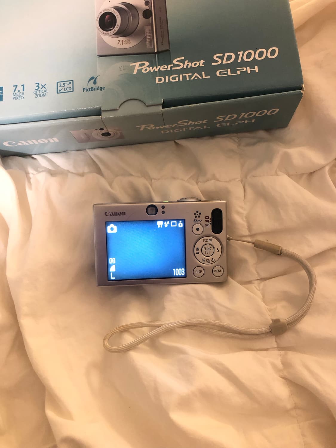 *풀박스* 캐논 익서스70 ixus70 17 상품이미지2