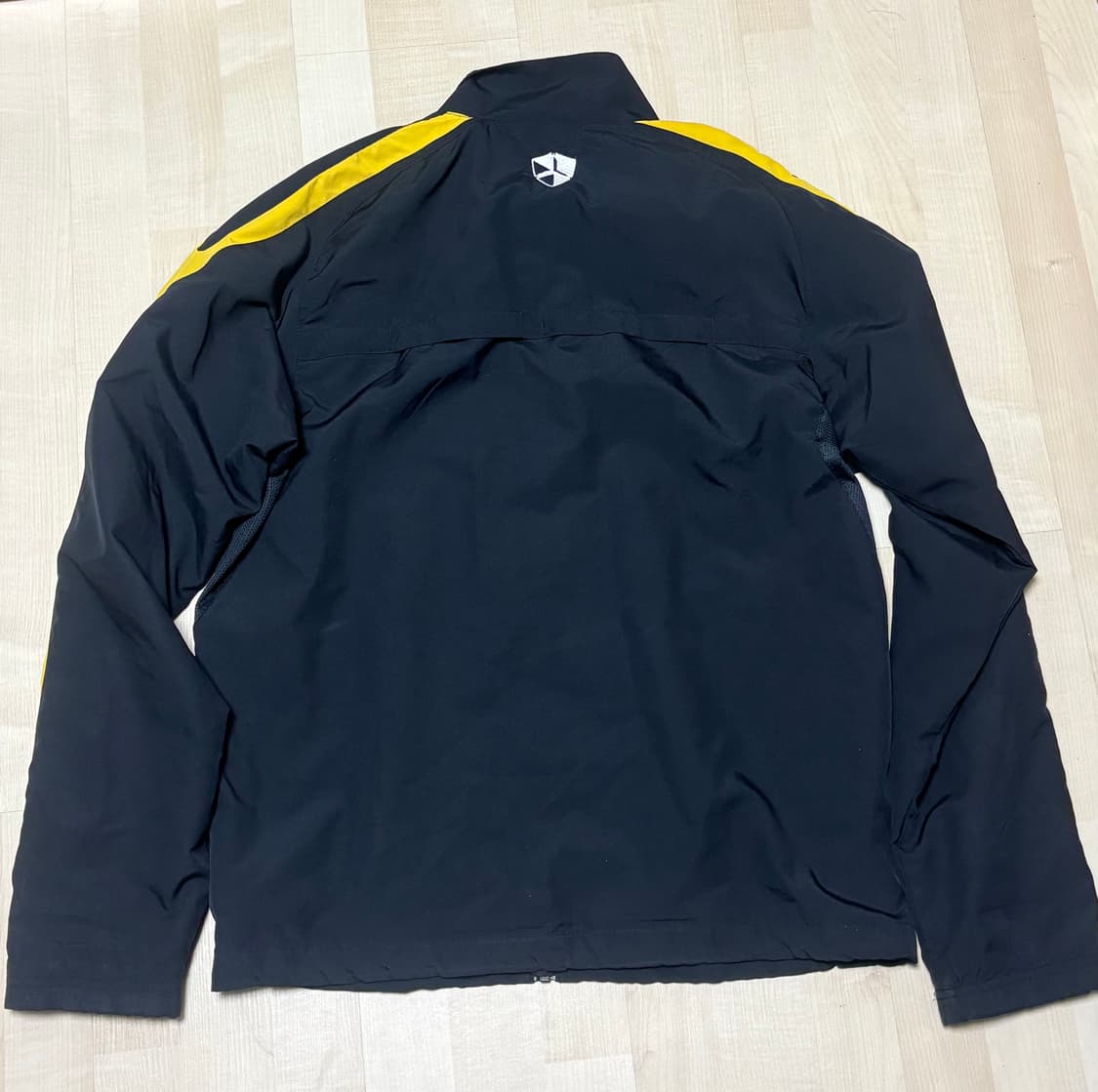 나이키 빈티지 바람막이 상품이미지2