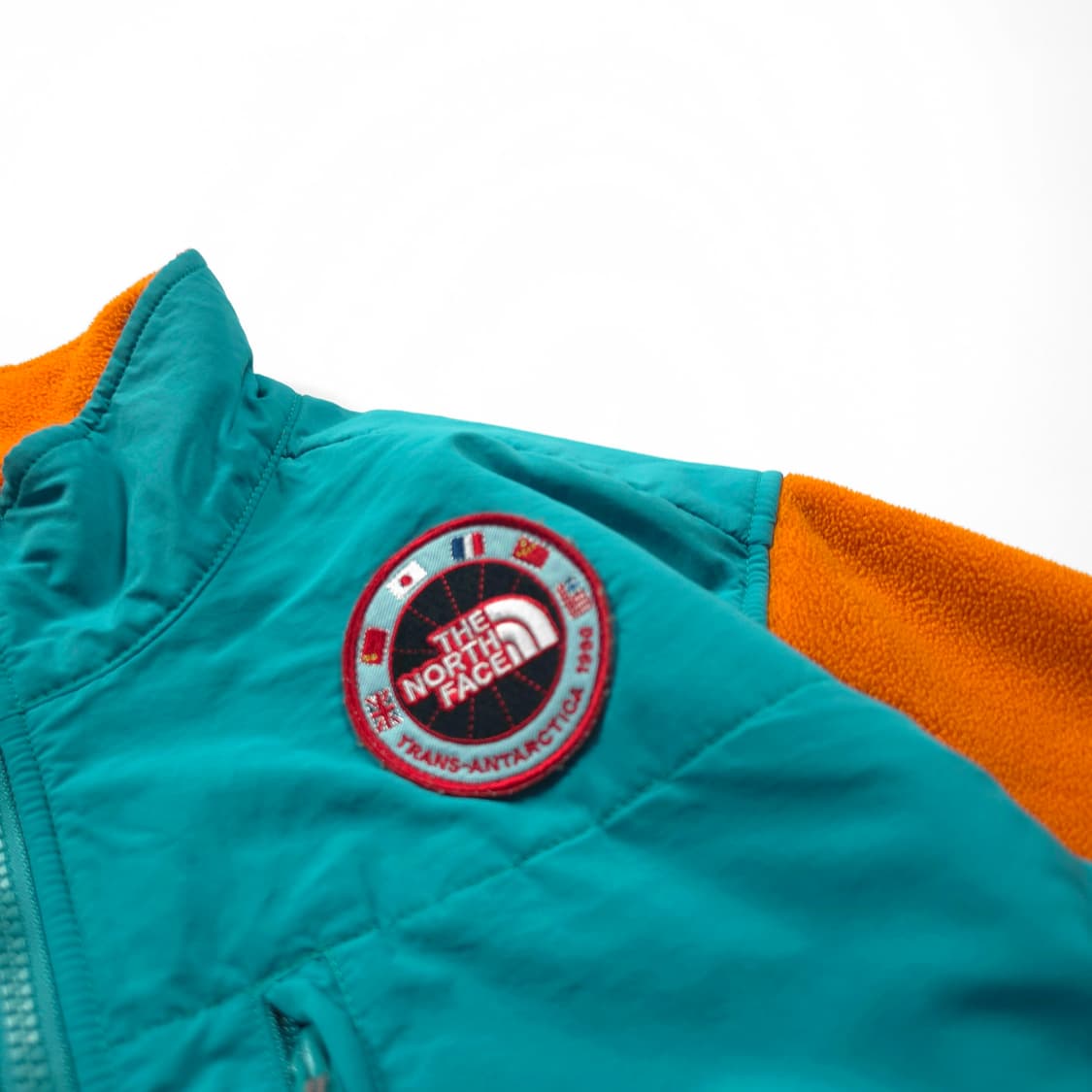 노스페이스 안타티카 데날리 플리스 자켓 (L) 상품이미지3