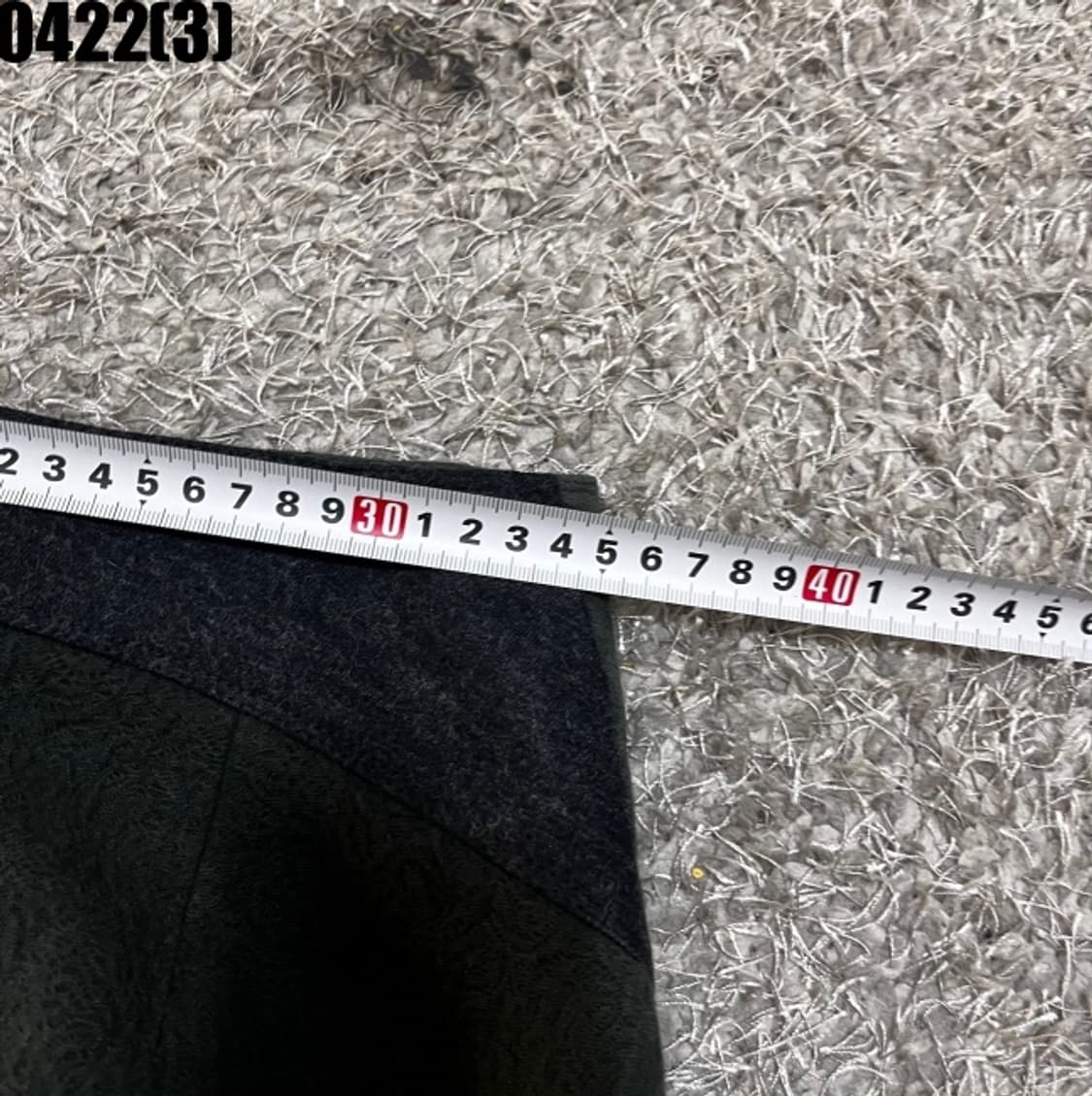 타임 스커트 치마 상품이미지5