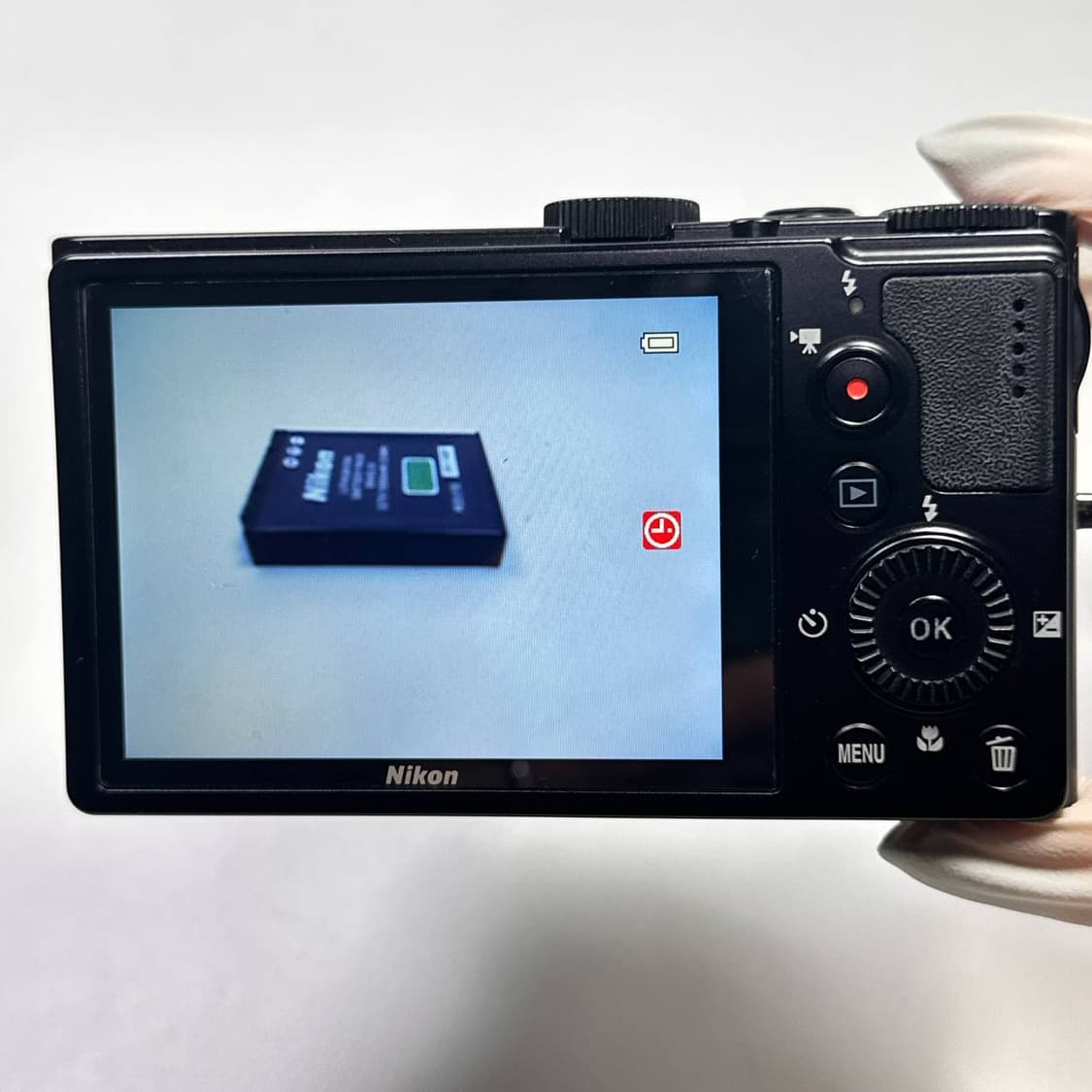 하이엔드) Nikon COOLPIX P300 니콘 쿨픽스 P300 디카 상품이미지3