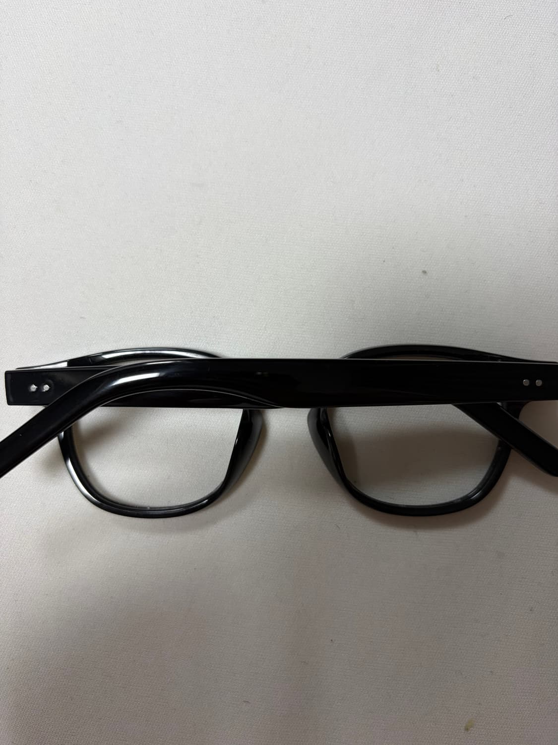 뿔테 안경 상품이미지2