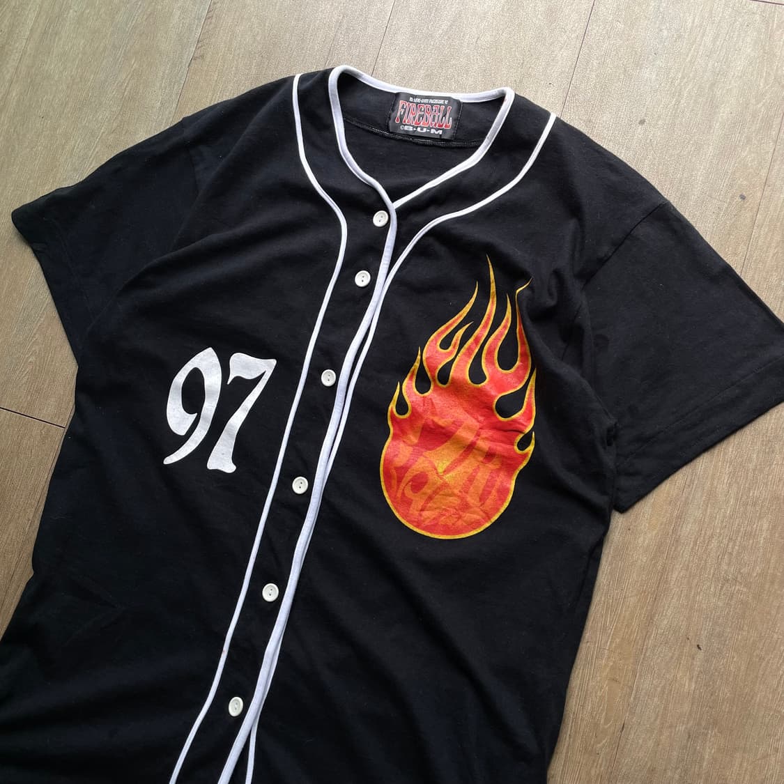 R'z Live GYM 97 Vintage 상품이미지3