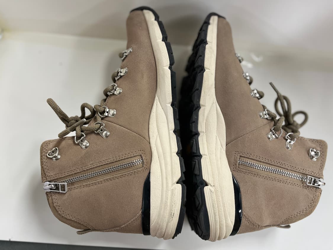 SOPH. X DANNER 소프넷 X 대너 마운틴600 스웨이드 부츠 상품이미지7