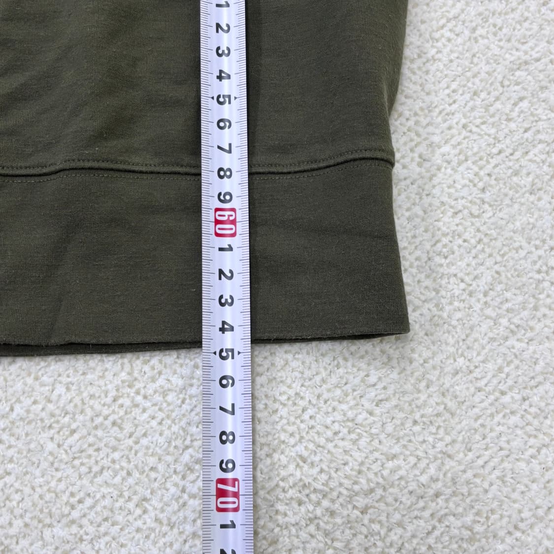 100 킨록 스웨터셔츠 0303E 상품이미지6