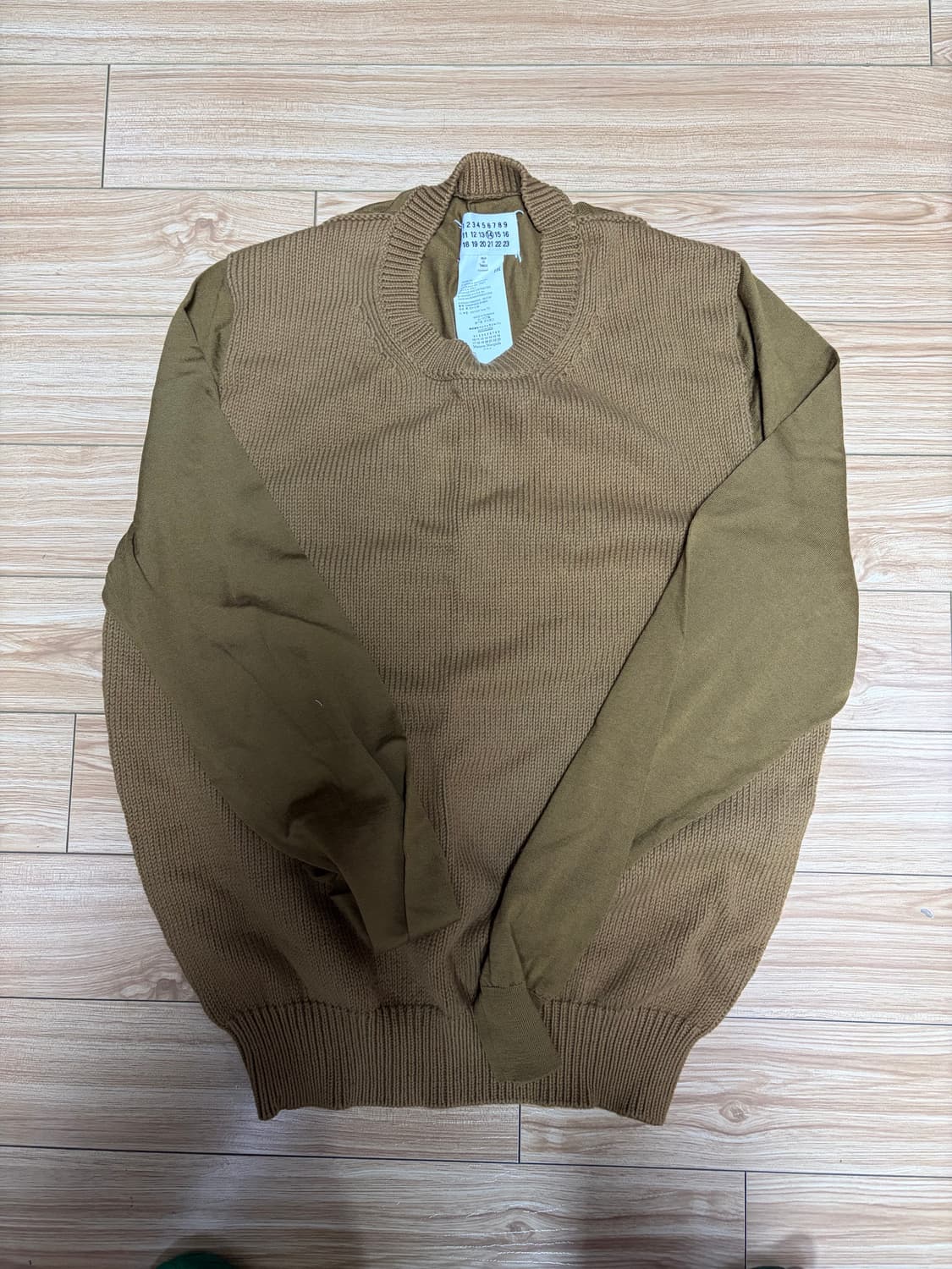 마르지엘라 반팔 카라티 상품이미지6