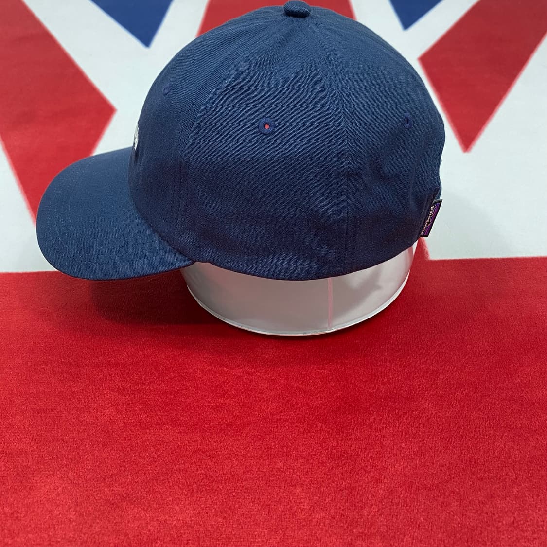 파타고니아 볼캡 Free 상품이미지3