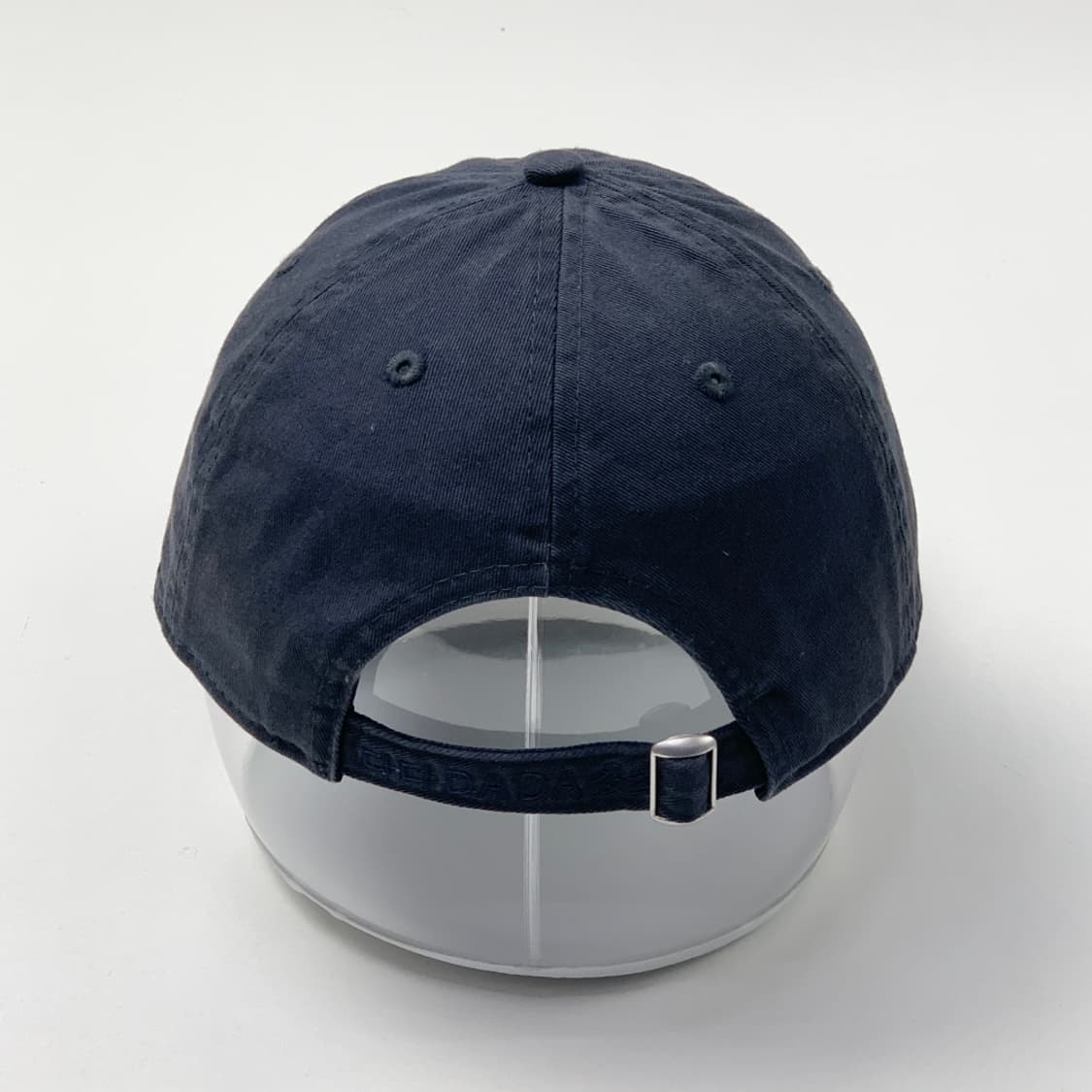 [OS/정품] 뉴에라 다다 자수 네이비 볼캡 상품이미지4