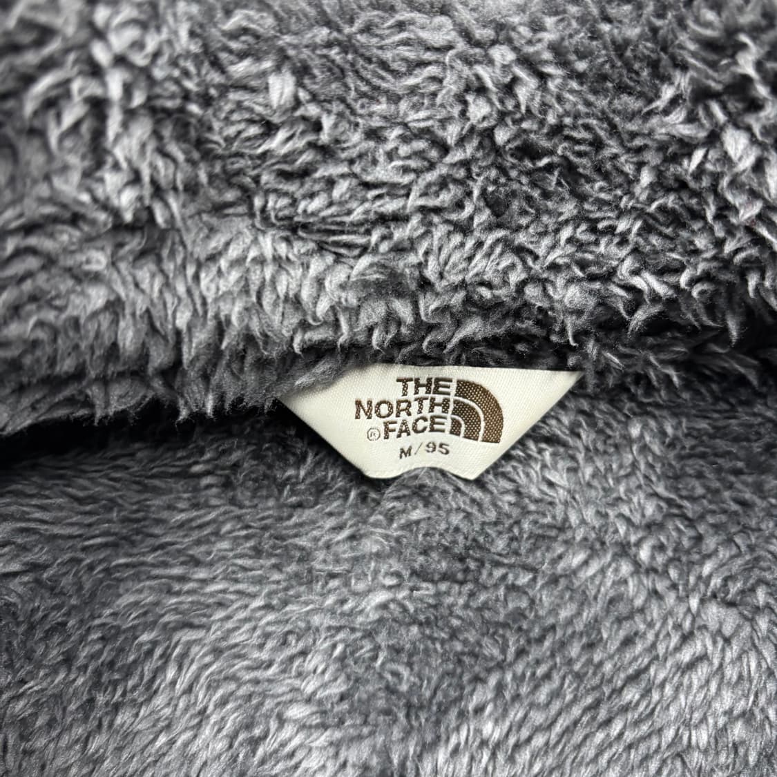 노스페이스 후리스 집업 상품이미지3