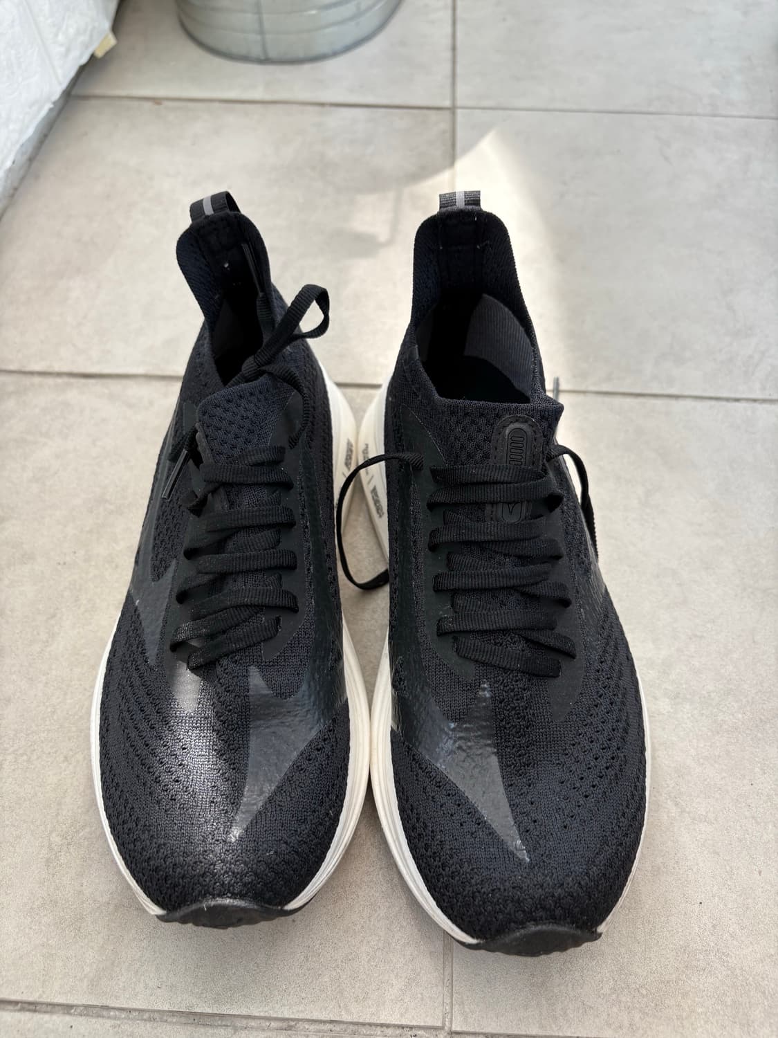 미즈노 러닝화 245 상품이미지4