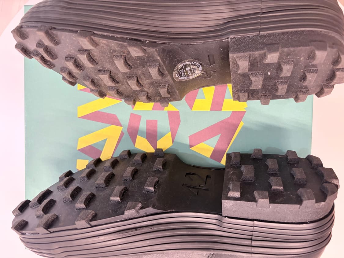 캠퍼랩 트랙토리 부츠 42사이즈 상품이미지4