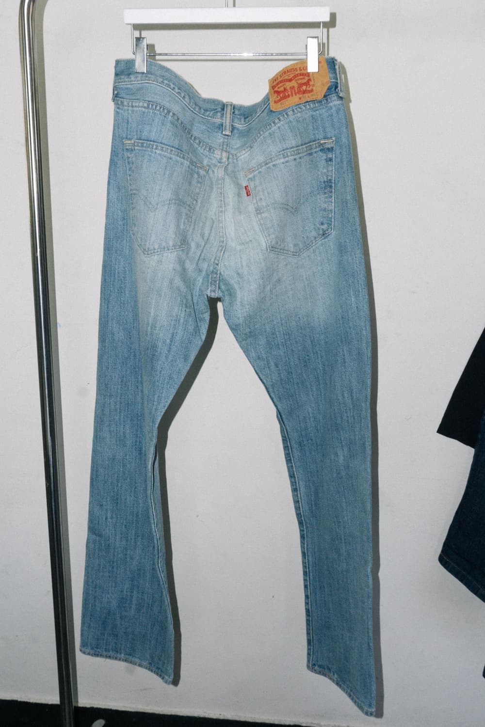 Levis 리바이스 501 상품이미지2