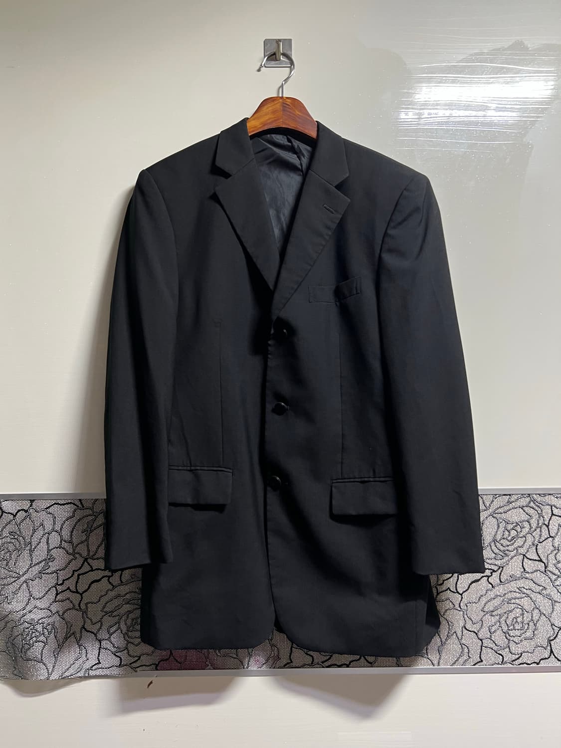 Kansai Yamamoto 포멀 블레이저 상품이미지1