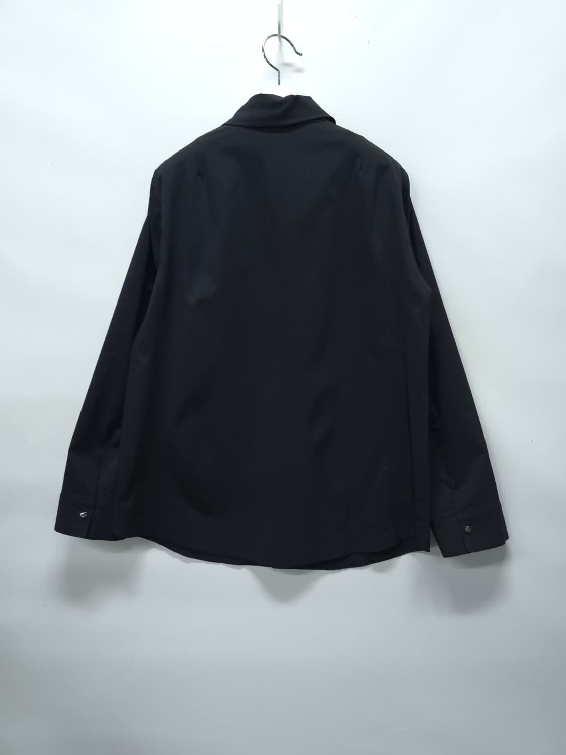 쁘렝땅(PRENDANG) 리나일론 셔츠자켓 ( 66~66반) 상품이미지7