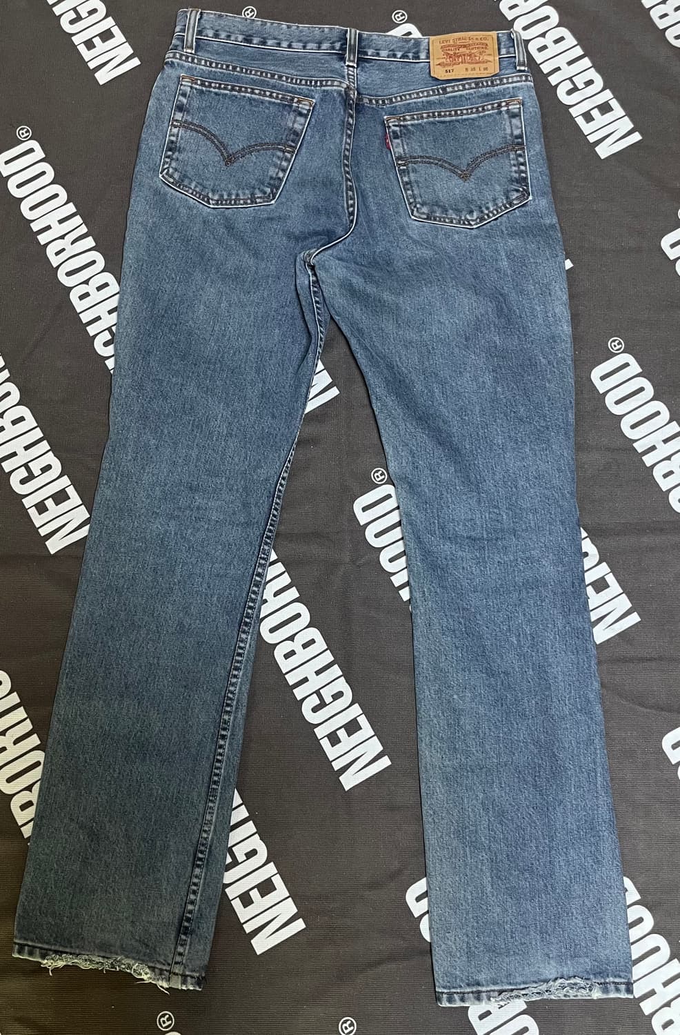 00s) Levi’s 517  상품이미지2