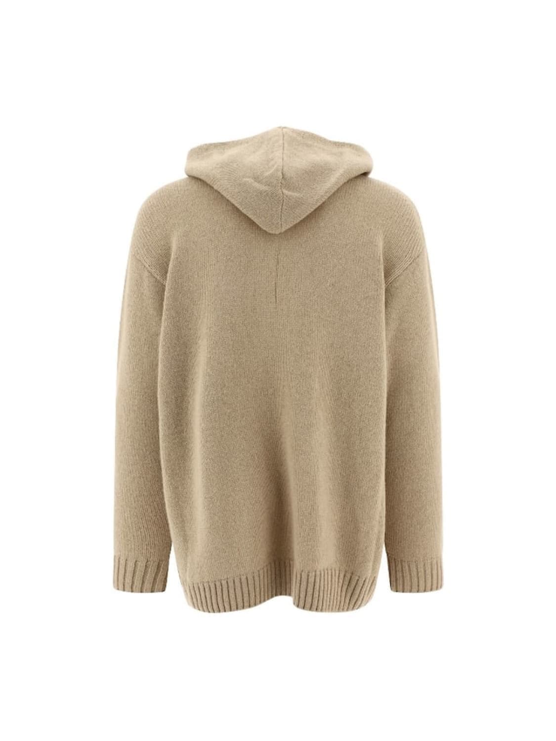 Undercover wool neat hoodie 3size 상품이미지2