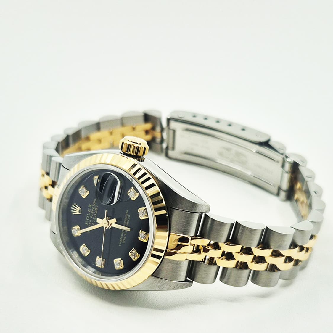 롤렉스 데이저스트 콤비 26mm 여성용 상품이미지4