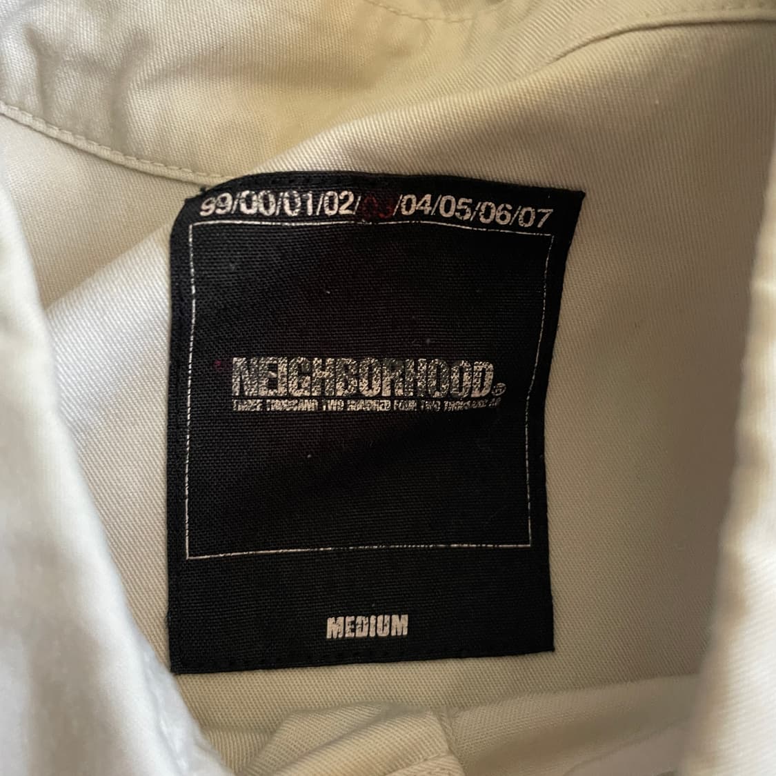 2003 Neighborhood 상품이미지2