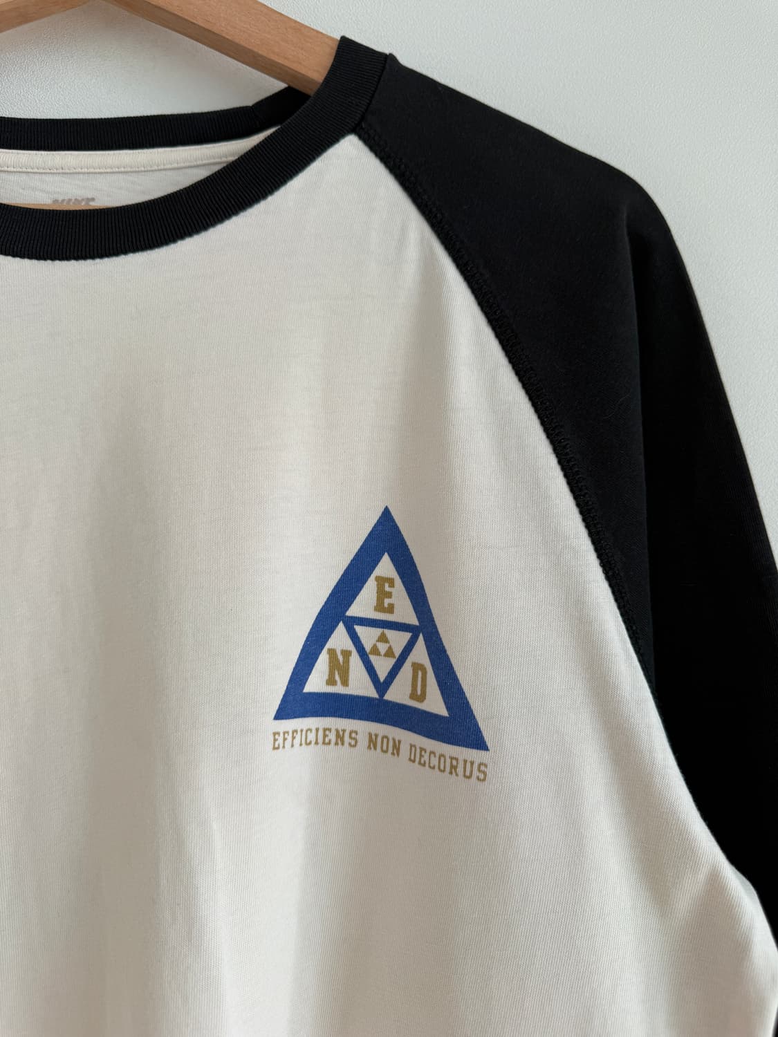 나이키(NIKE) 롱 슬리브 상품이미지3